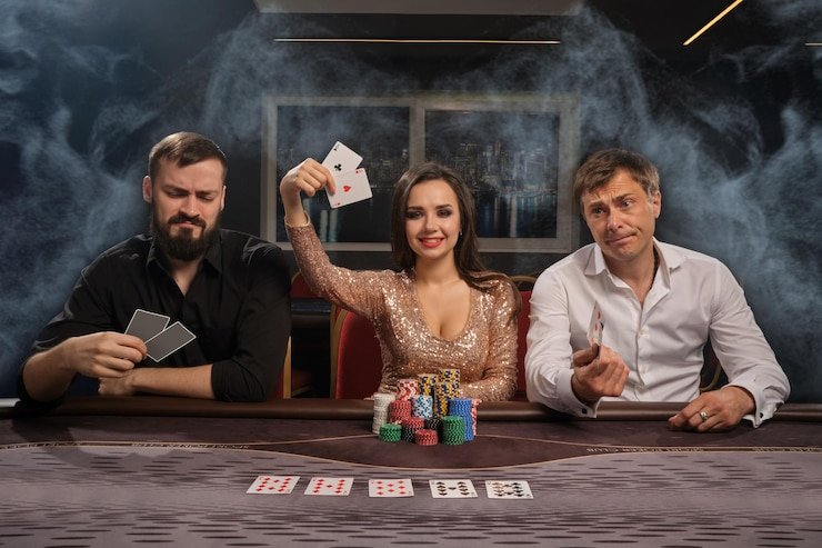 betzula Ruleta Europea